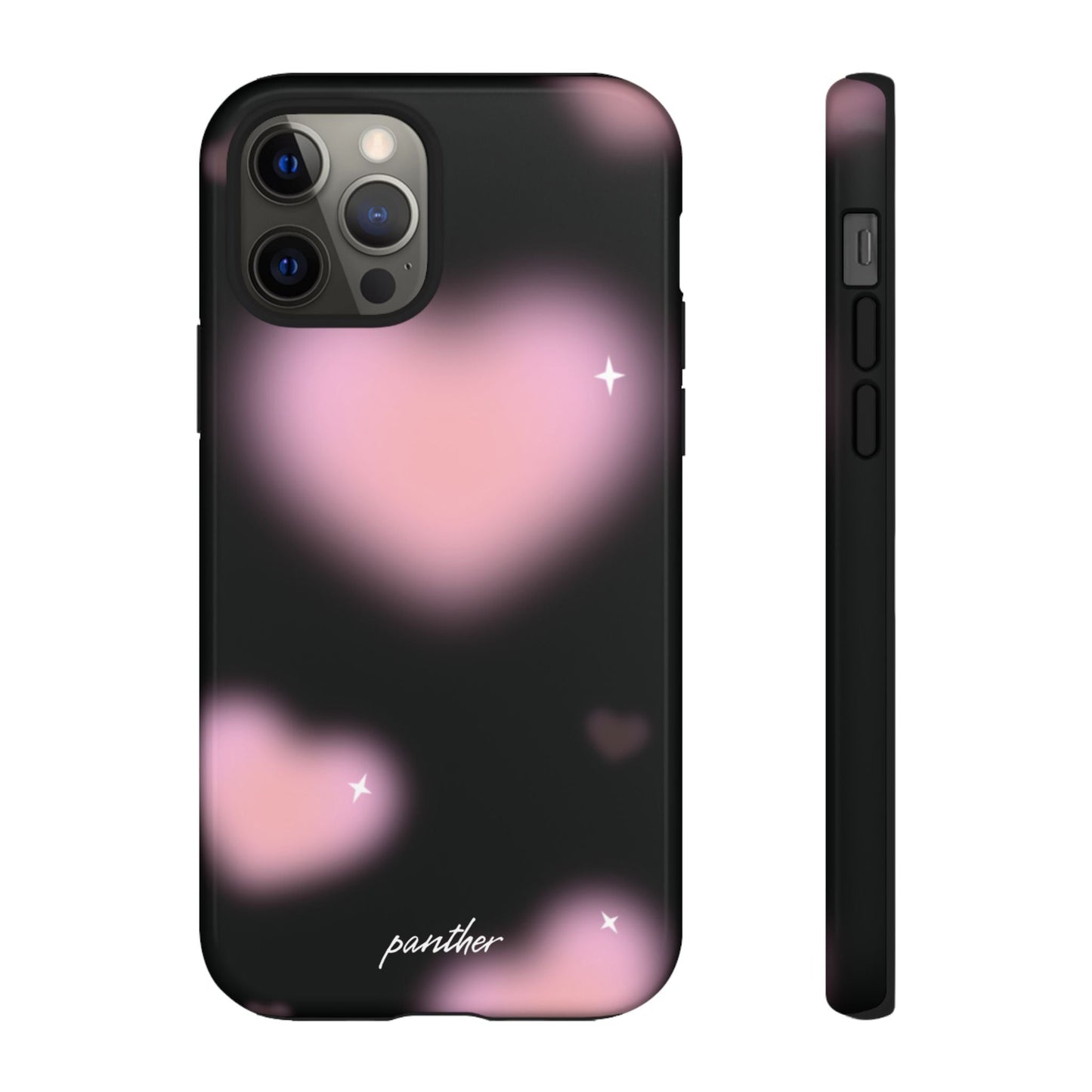 Midnight Heart Glow.