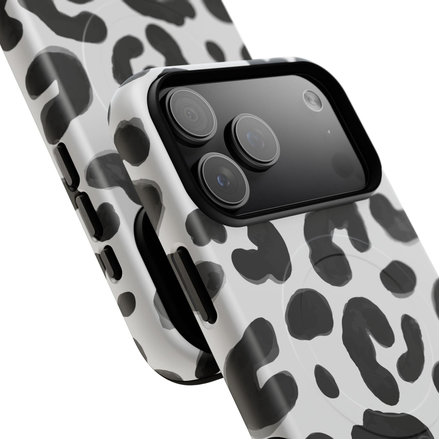 Noir Panther (Magsafe)