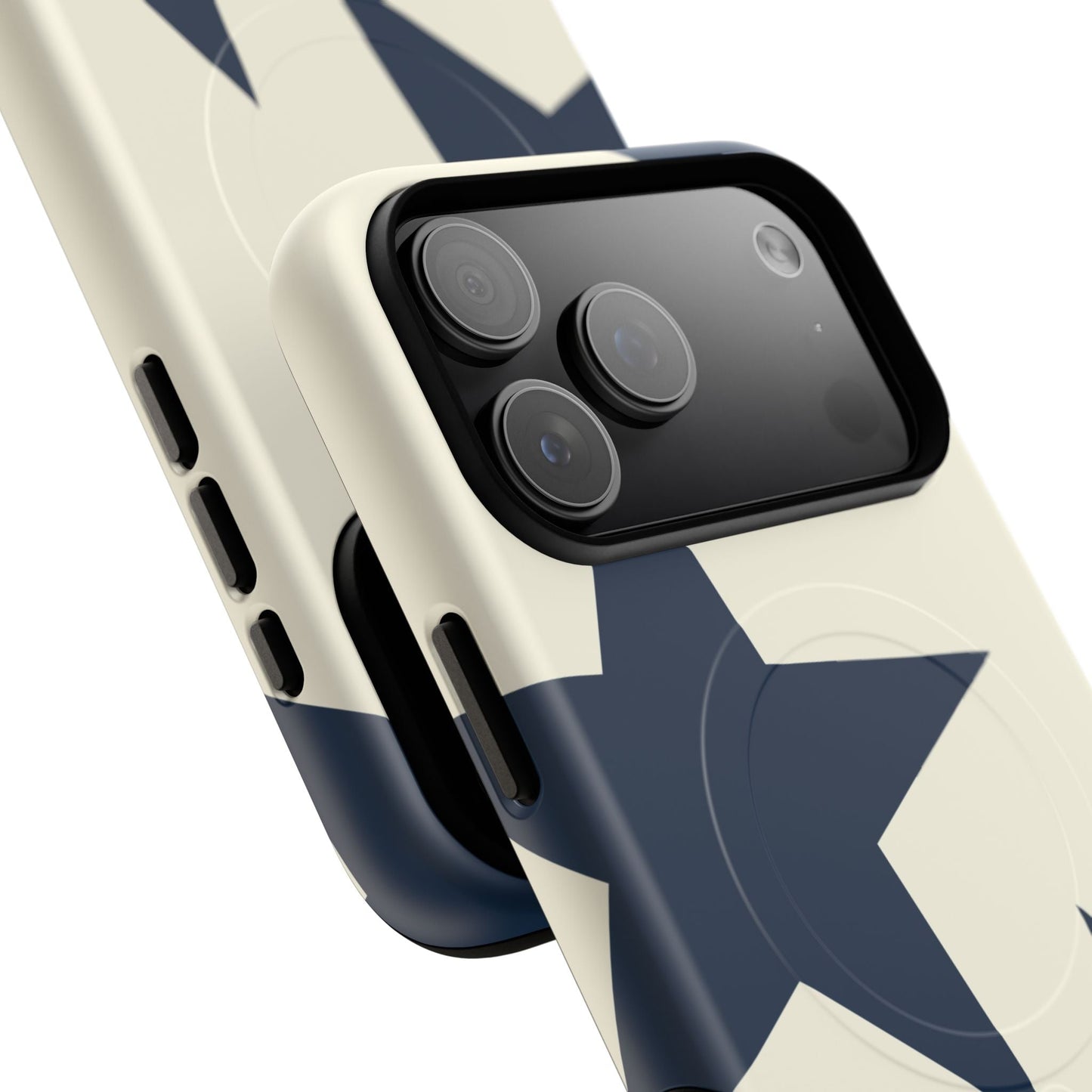 Pretty in Beige (Magsafe)