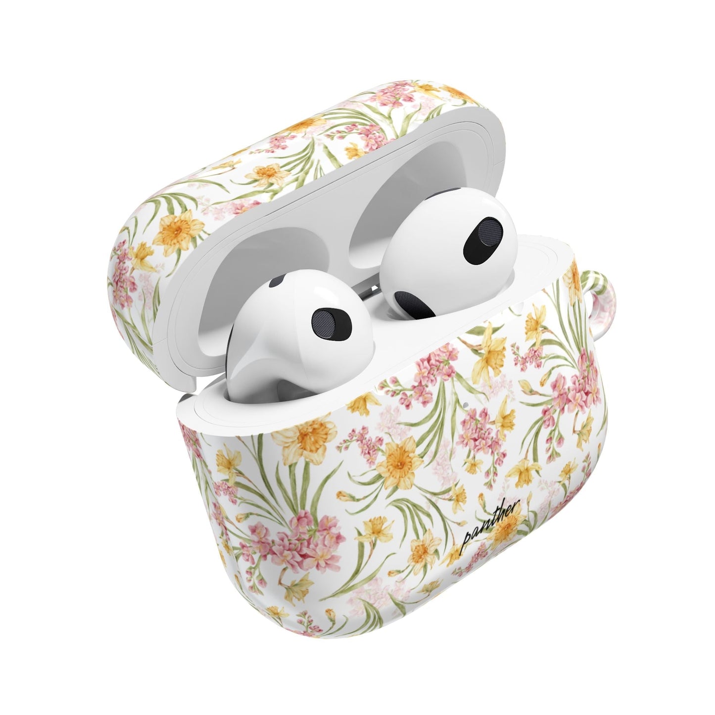 Floral Serenade AirPods/ Pro Cases.