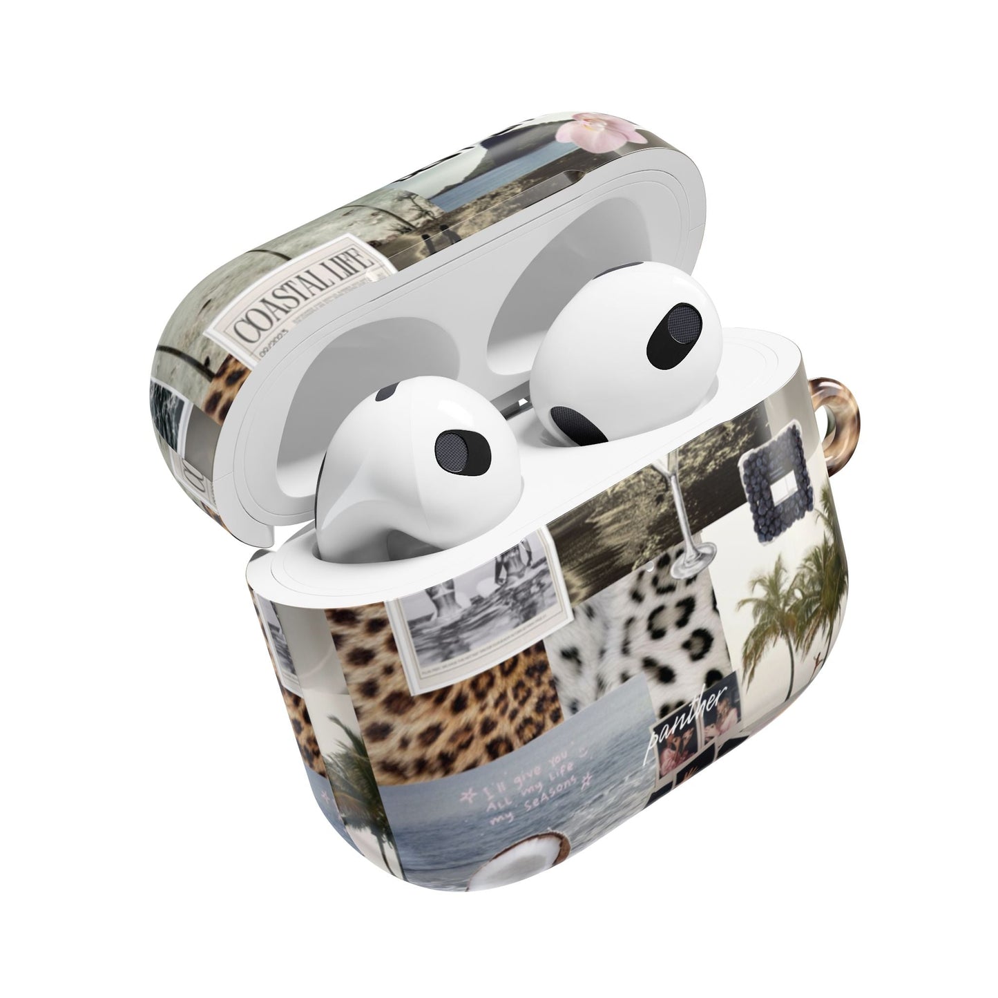 Cali Dreamin’ AirPods/ Pro Cases.