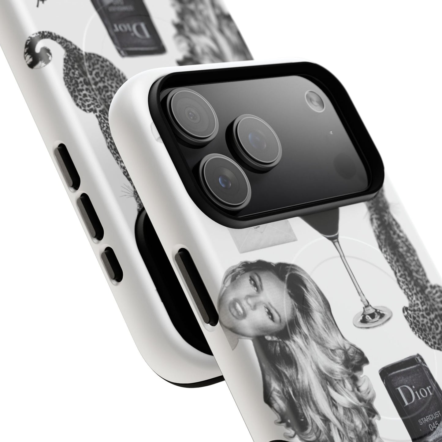 Glamour New York Bling (Magsafe)