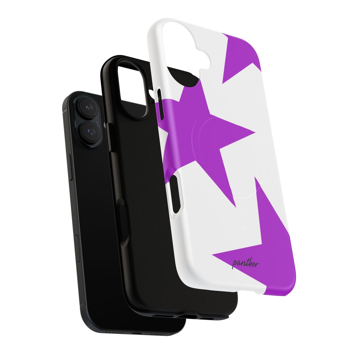 Pretty In Purple (Magsafe)