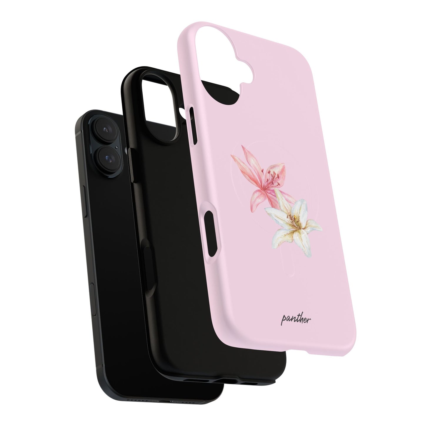 Blossom Grace (Pink) V2 (Magsafe)