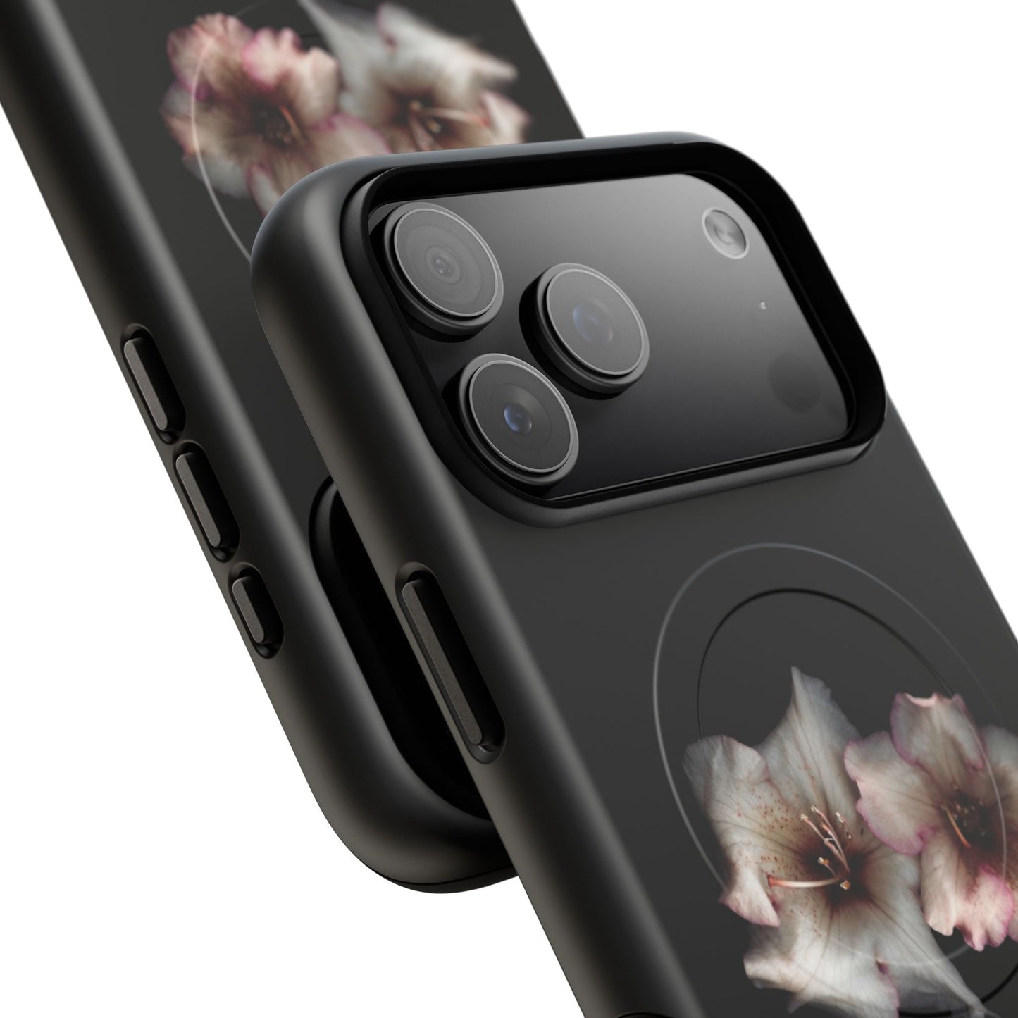 Midnight Bloom (Magsafe)