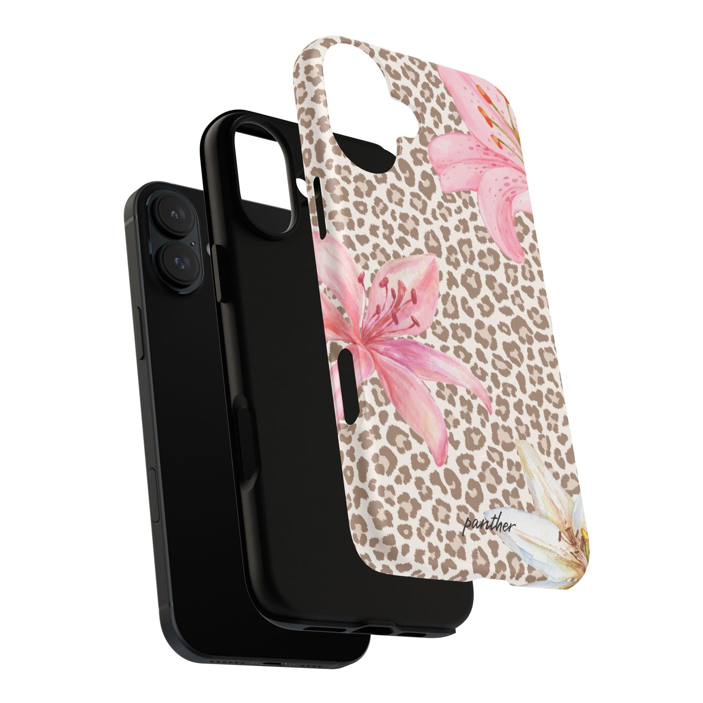 Blossom Grace (Light Leo Print) (Magsafe)