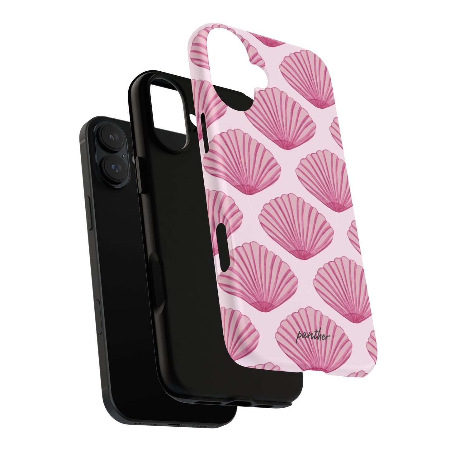 Coastal Shells (Magsafe)