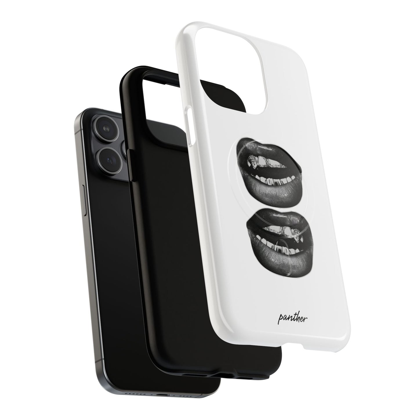 Glam Grin (Magsafe).