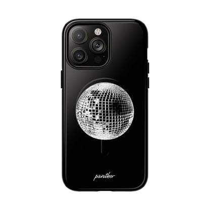 Nightlife Glimmer (Black) (Magsafe).