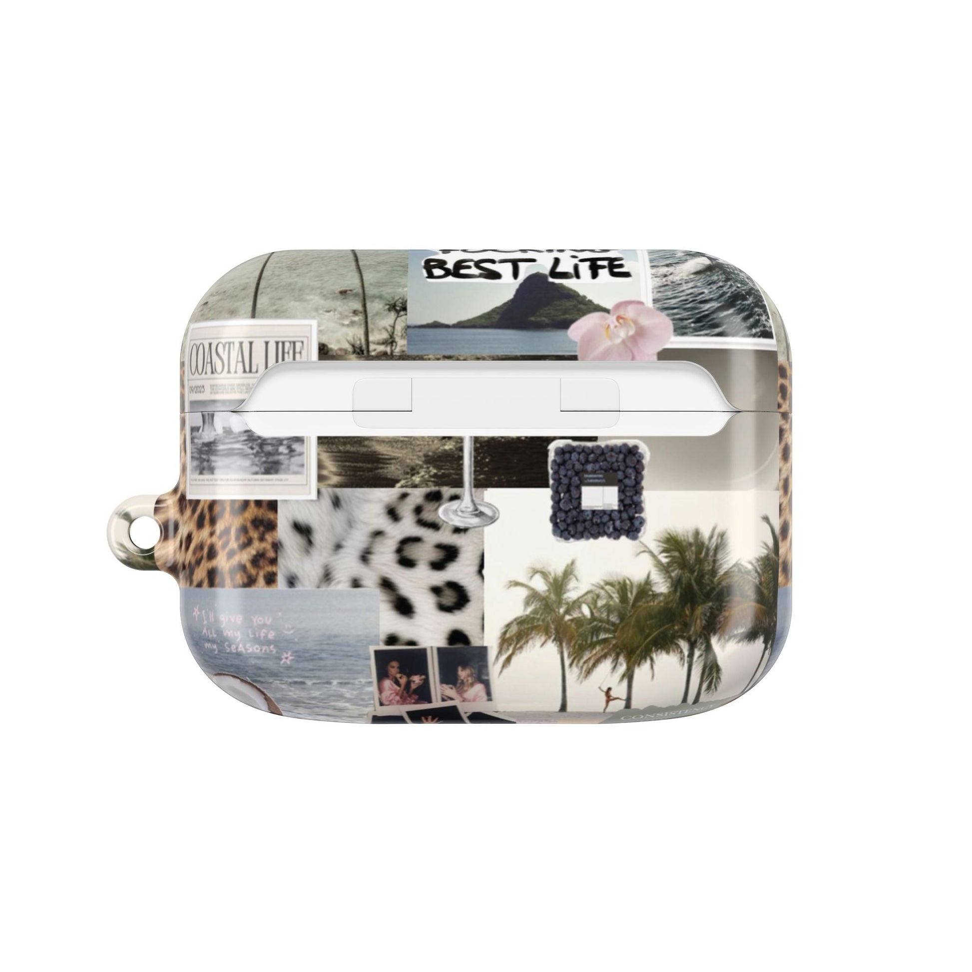 Cali Dreamin’ AirPods/ Pro Cases.