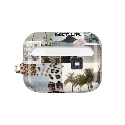Cali Dreamin’ AirPods/ Pro Cases.