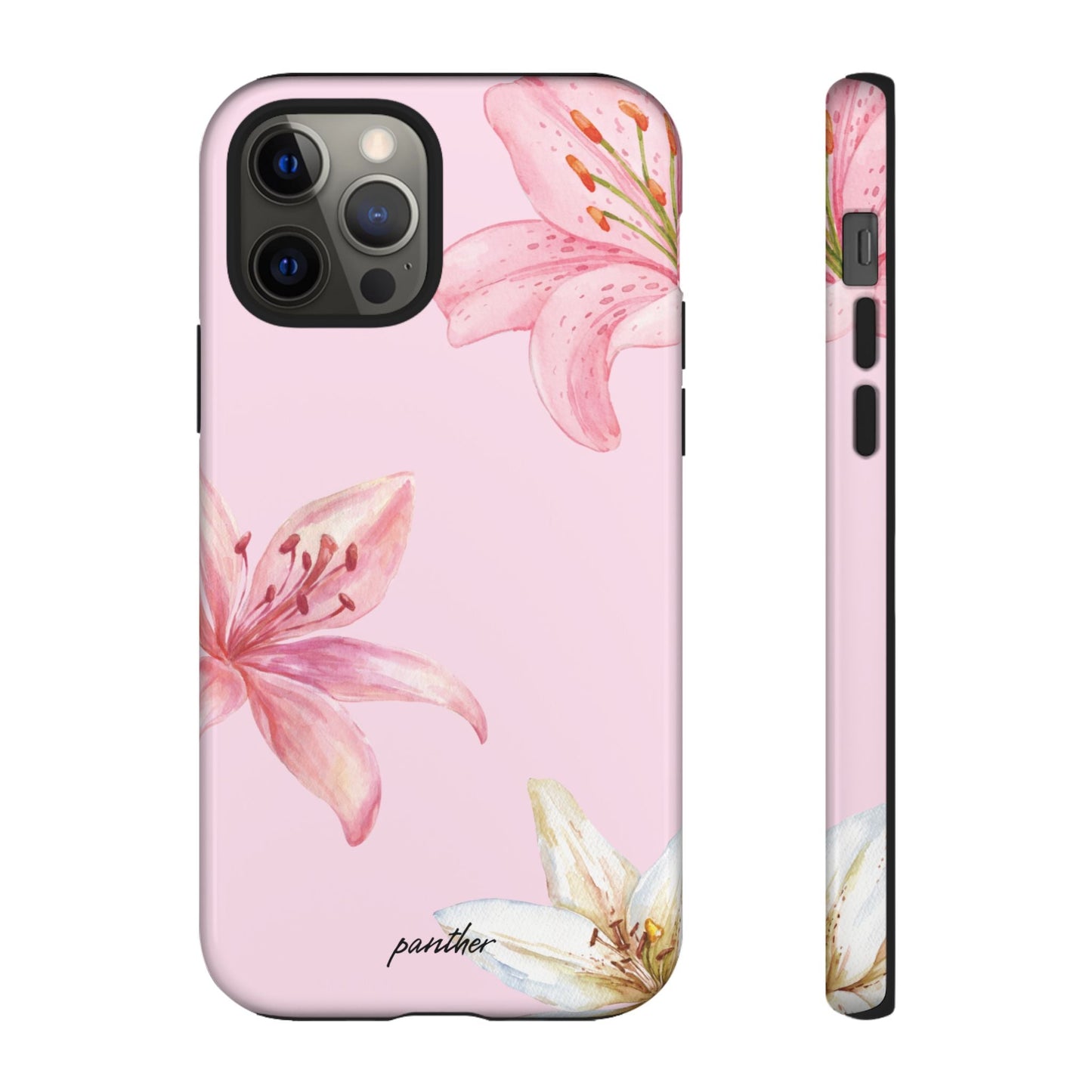 Blossom Grace (Pink).