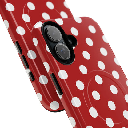 Ladybug V4 (Magsafe)