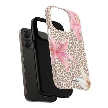 Blossom Grace (Light Leo Print) (Magsafe)