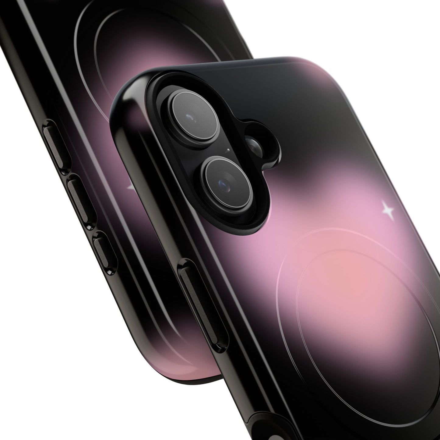 Midnight Heart Glow (Magsafe)