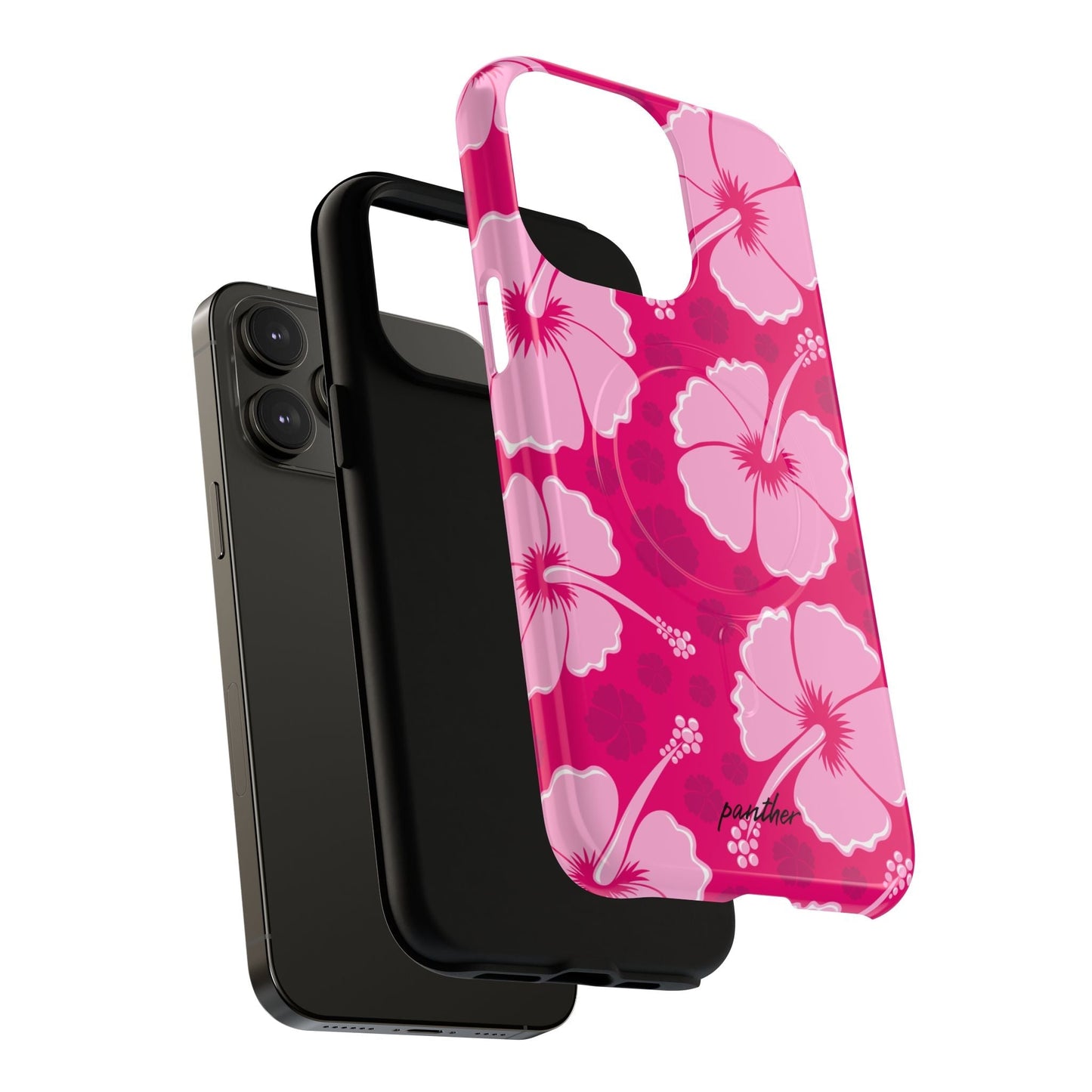 Hibiscus Haze (Magsafe)