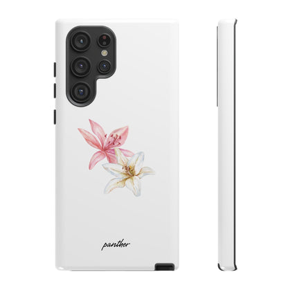 Blossom Grace (White) V2
