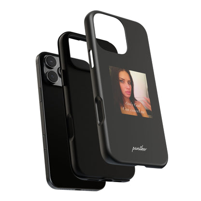 "Only God Can Cancel Me" (Black)