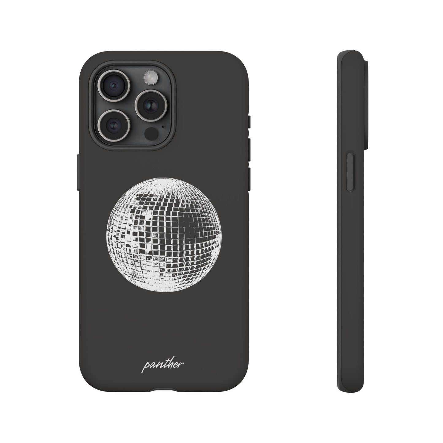 Nightlife Glimmer (Grey)