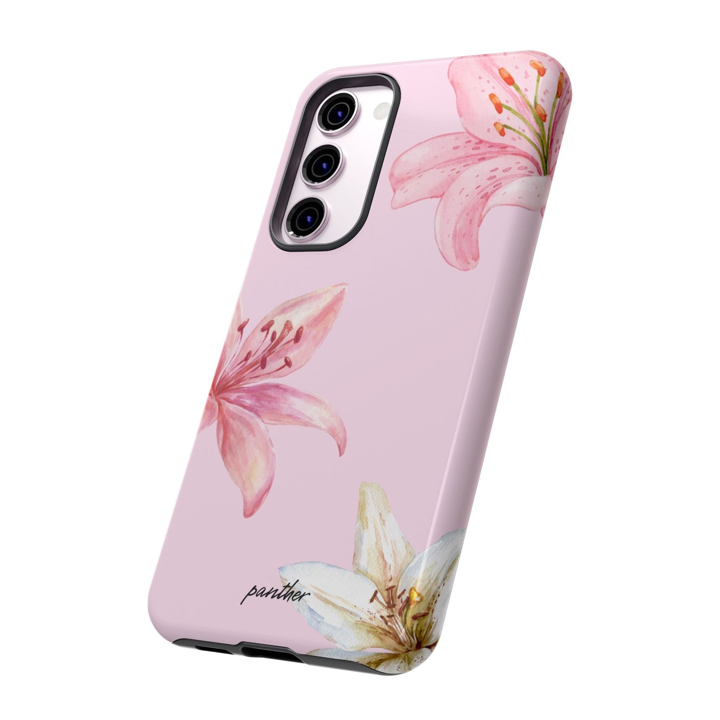 Blossom Grace (Pink)