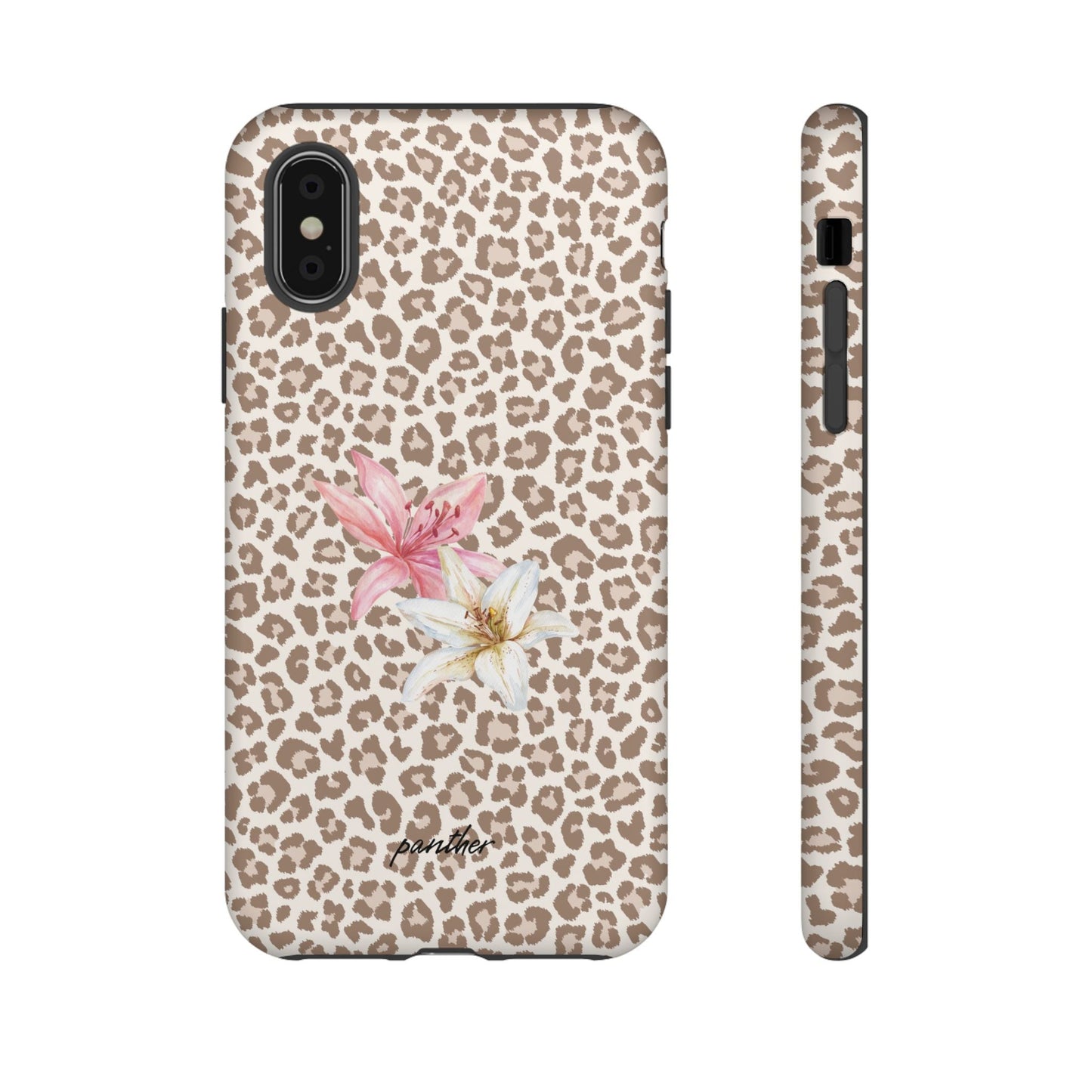 Blossom Grace (Light Leo Print) V2.