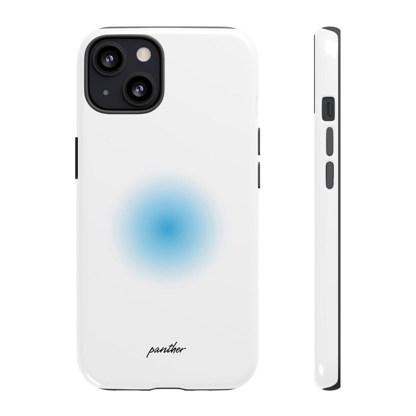 Aura Case (Blue).