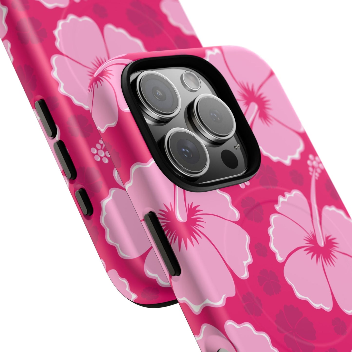 Hibiscus Haze (Magsafe)