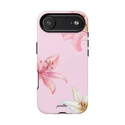 Blossom Grace (Pink) (Magsafe)