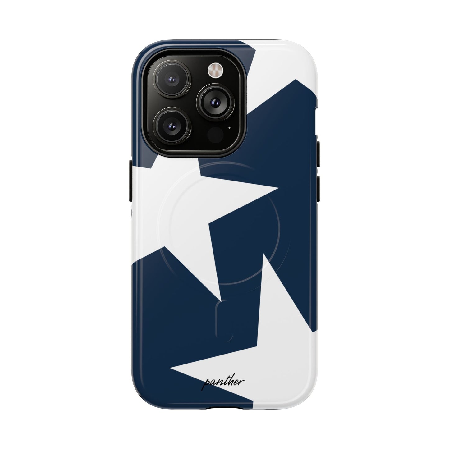 Pretty in Navy (Magsafe).