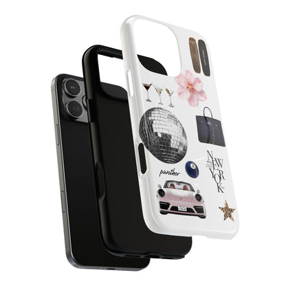 Girl Talk Glamour (Magsafe)