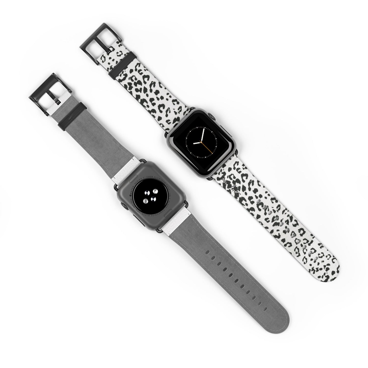 Leo AppleWatch Band.