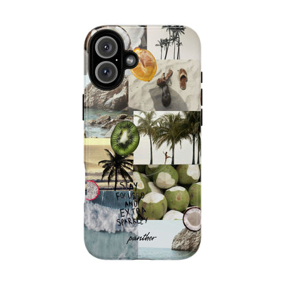 Coconut Whispers (Magsafe)