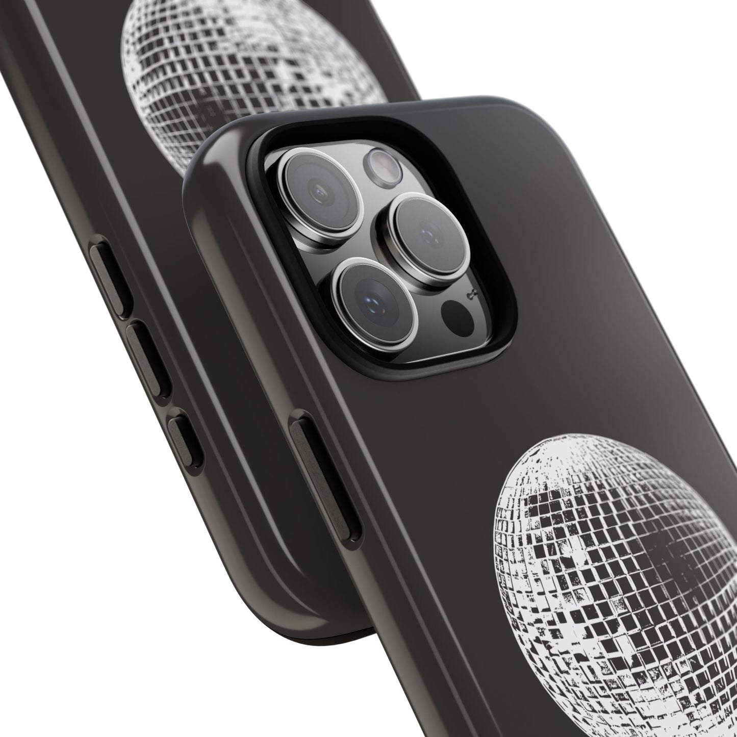 Nightlife Glimmer (Grey)