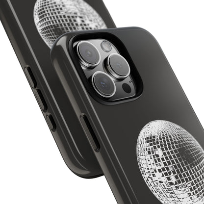 Nightlife Glimmer (Grey)