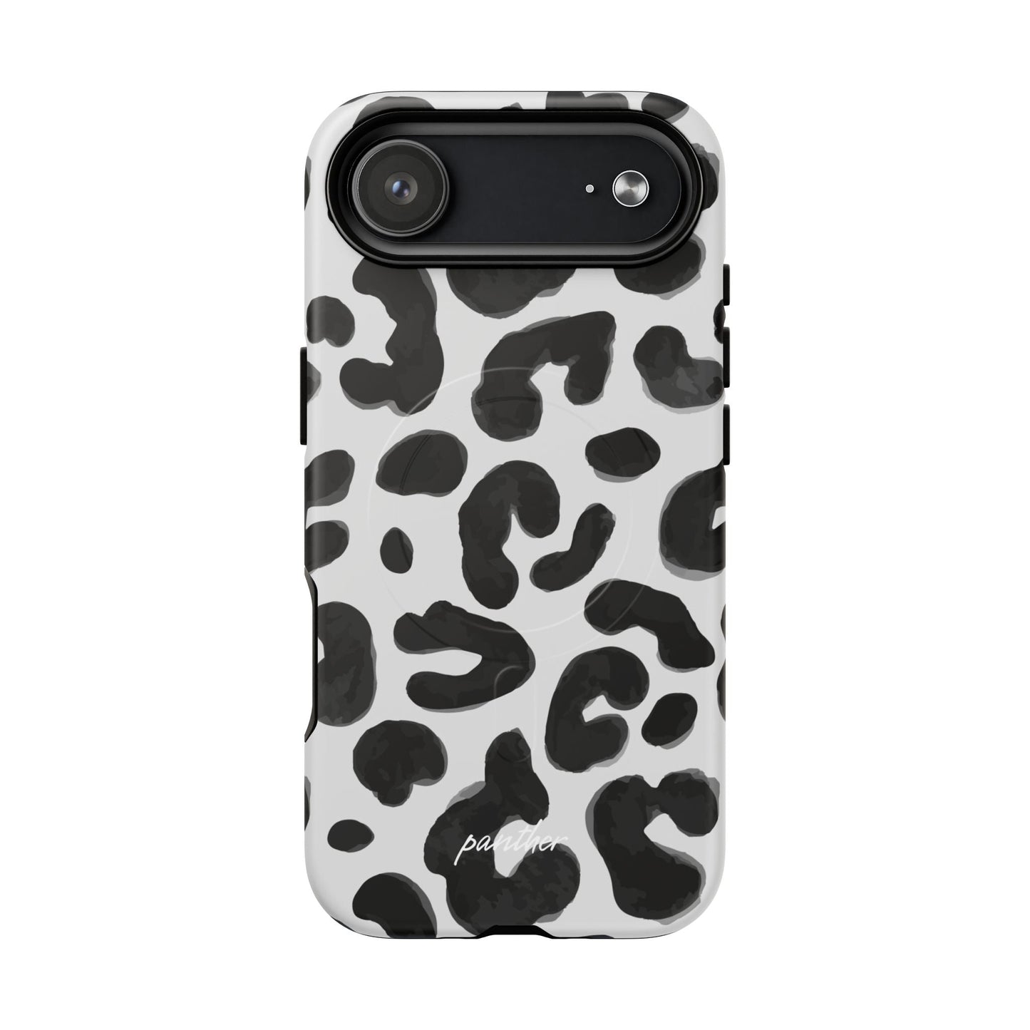 Noir Panther (Magsafe)