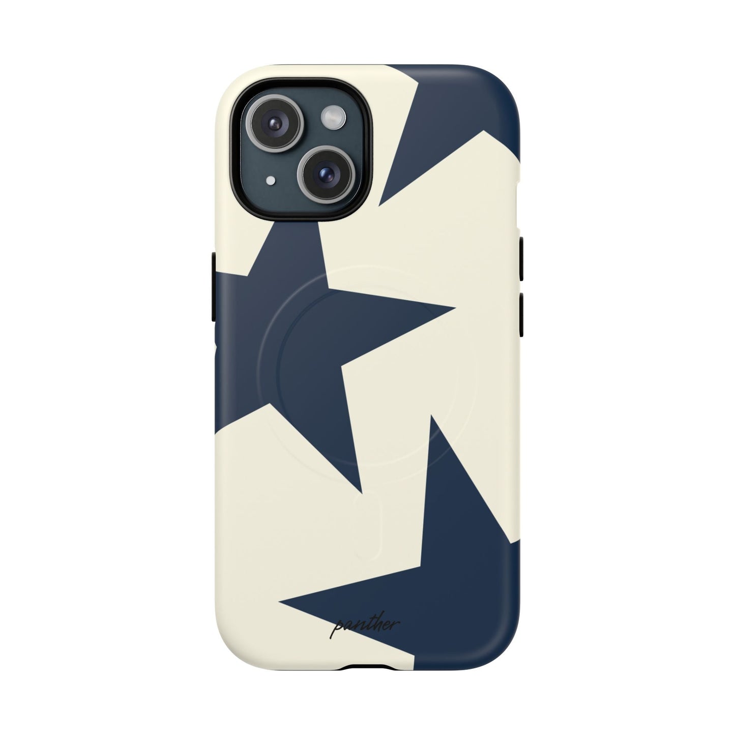 Pretty in Beige (Magsafe).