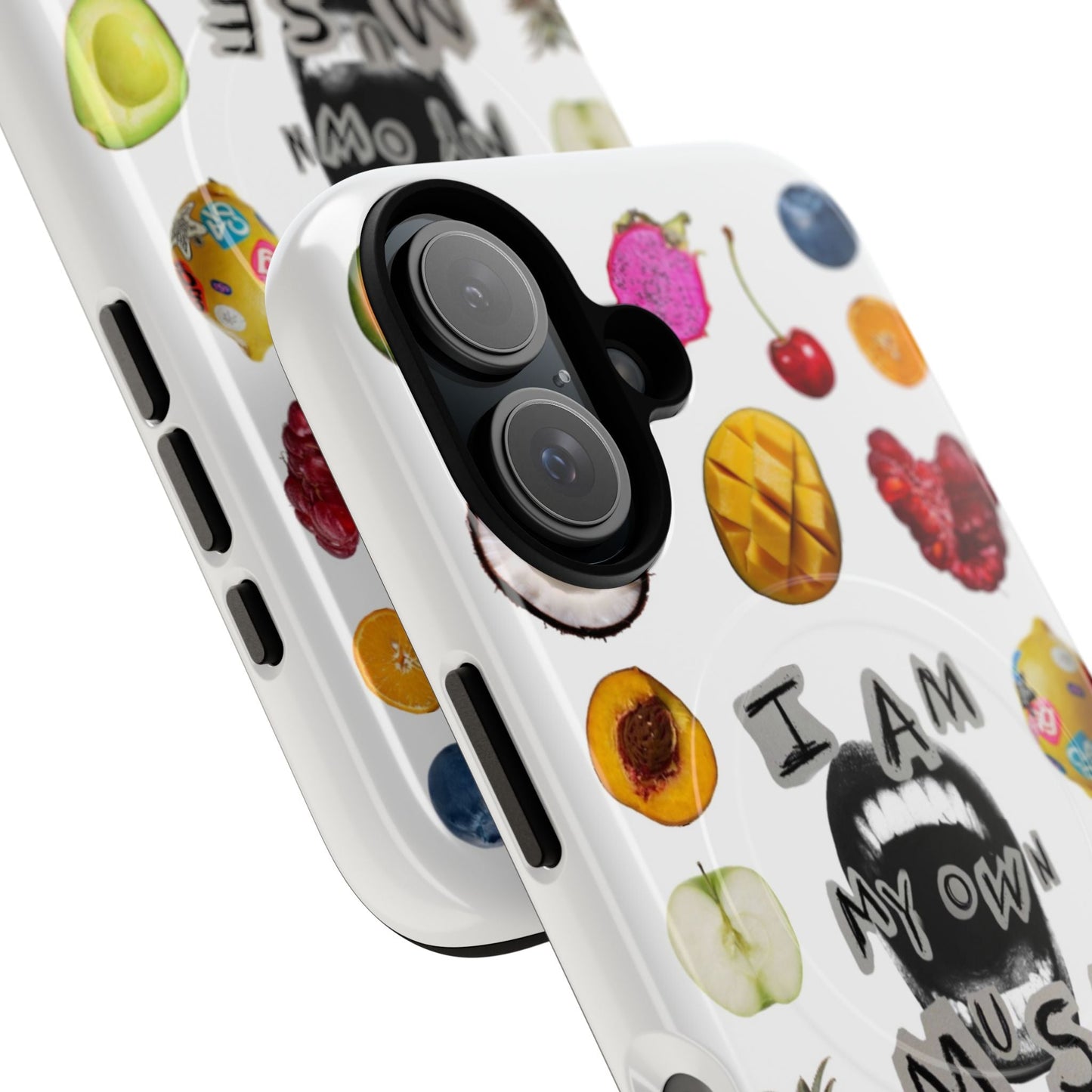 Fruit Salad (Magsafe)