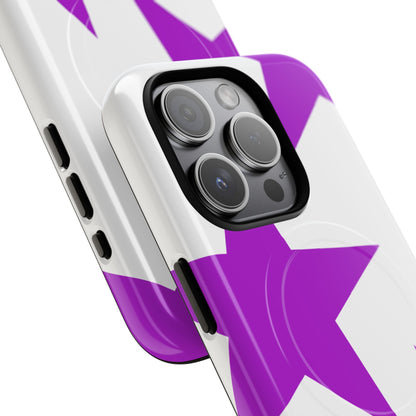 Pretty In Purple (Magsafe)