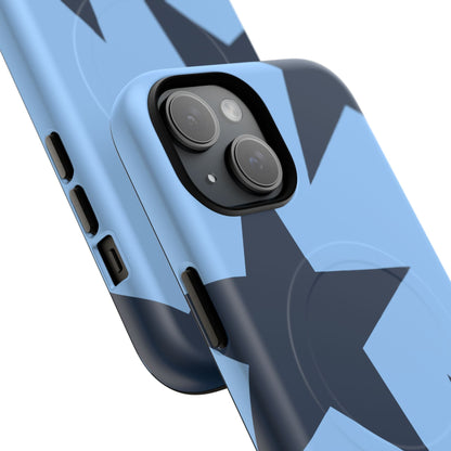 Pretty in Baby Blue (Magsafe)