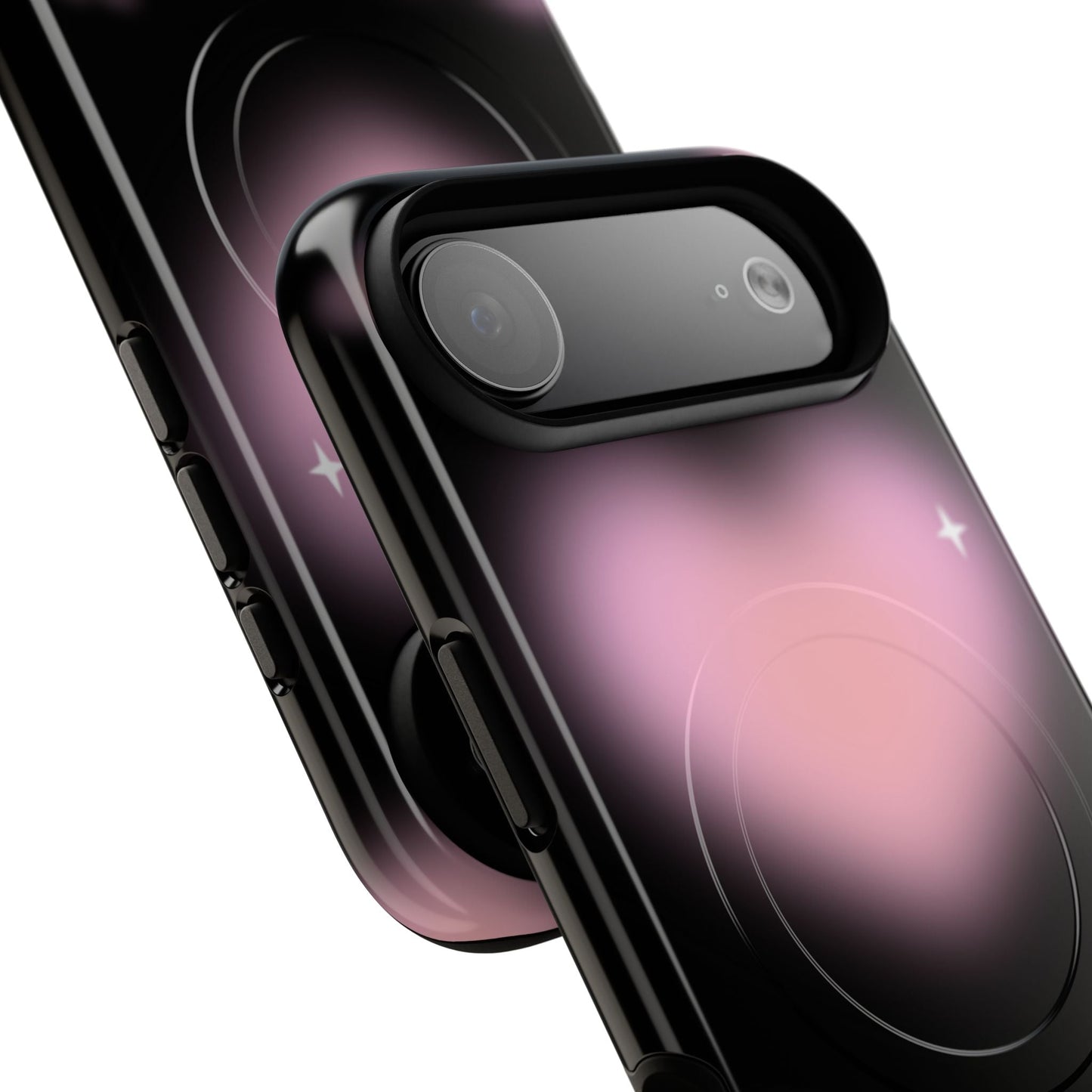 Midnight Heart Glow (Magsafe)