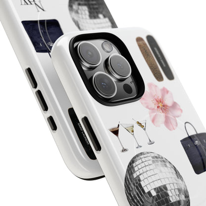 Girl Talk Glamour (Magsafe)