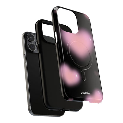 Midnight Heart Glow (Magsafe)