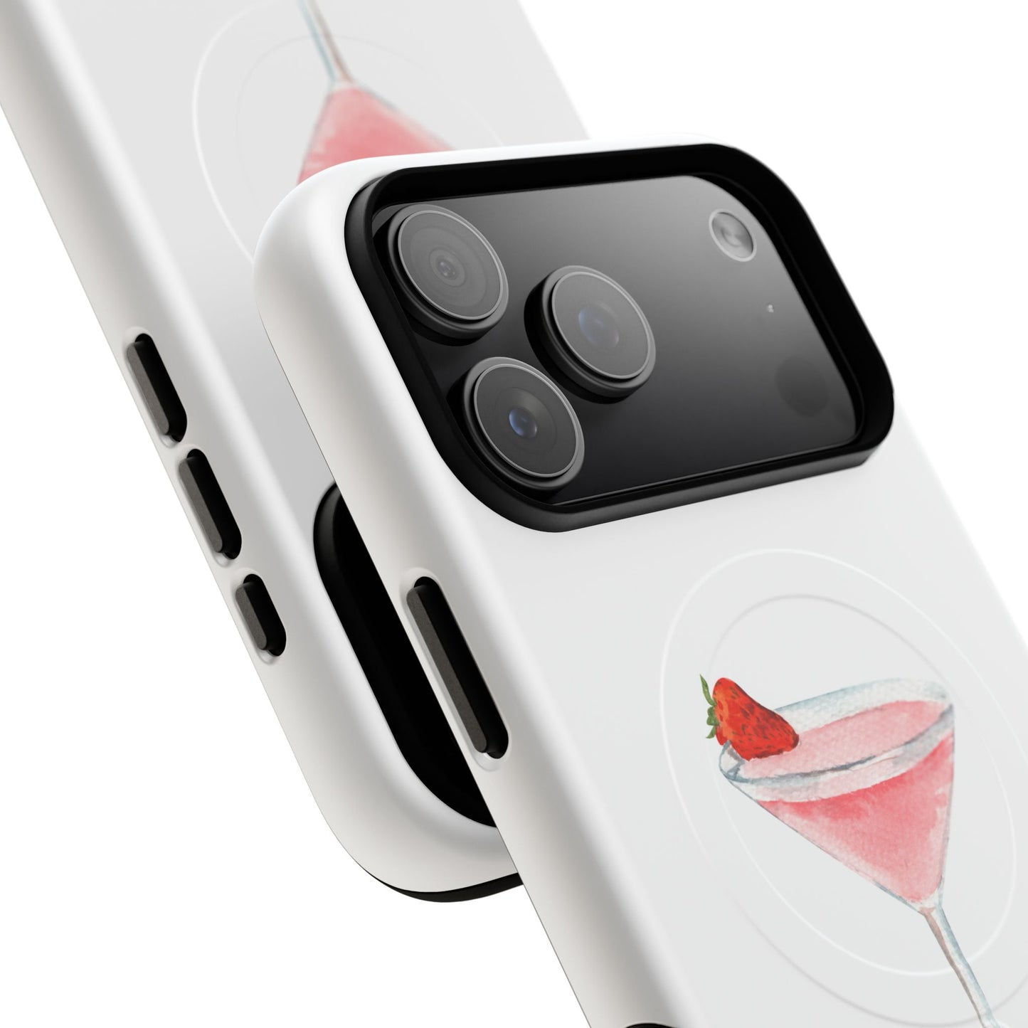 Time for a Cocktail (Magsafe)