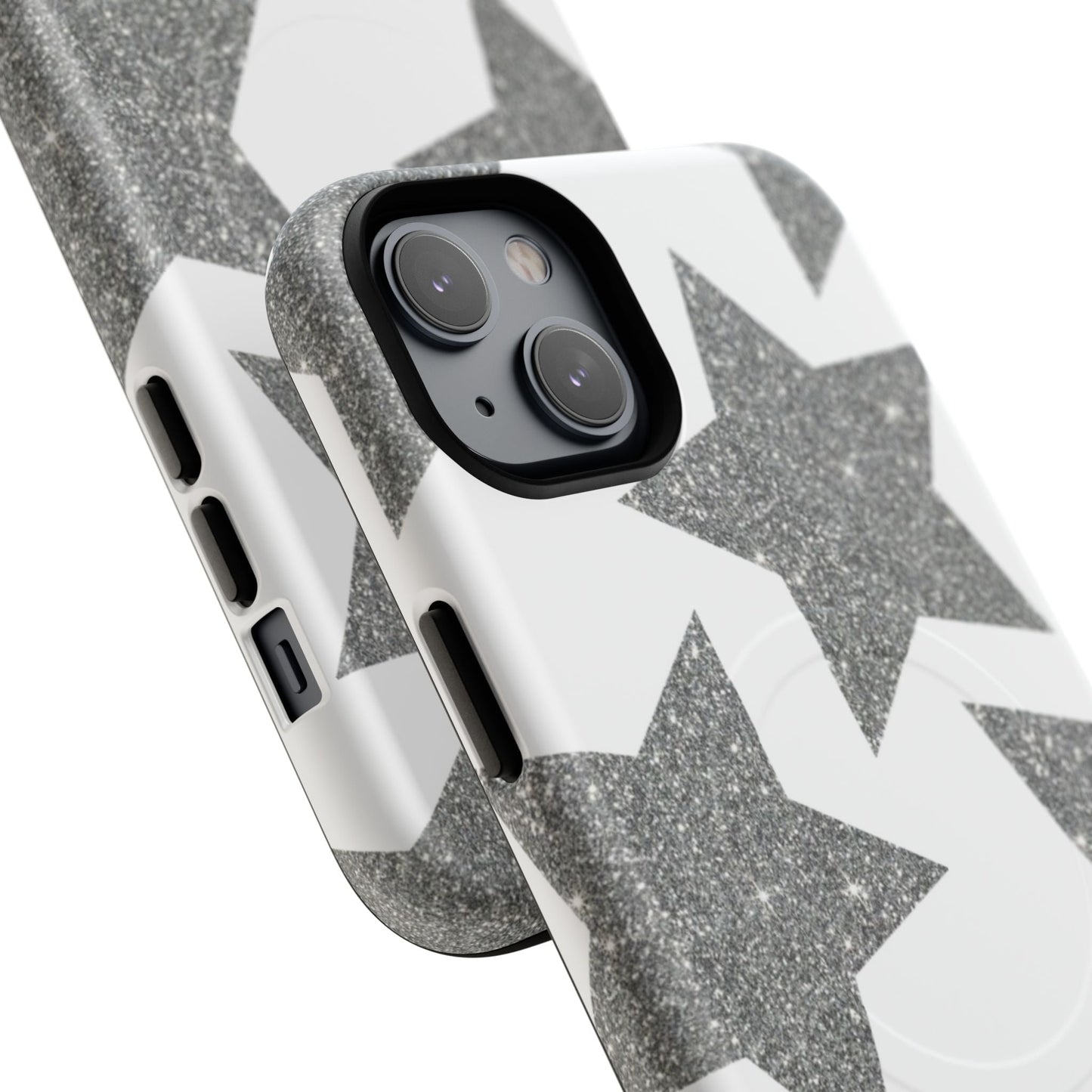 It Girl Star (Silver) (Magsafe)