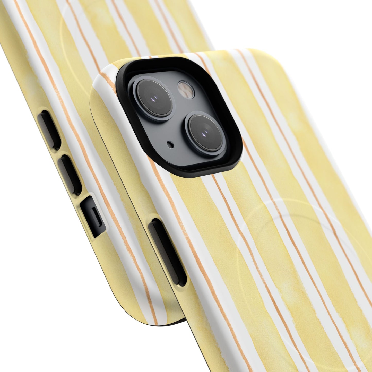 Heat Lines (Yellow) (Magsafe)