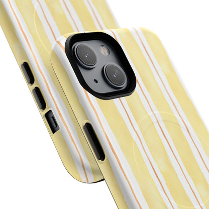 Heat Lines (Yellow) (Magsafe)