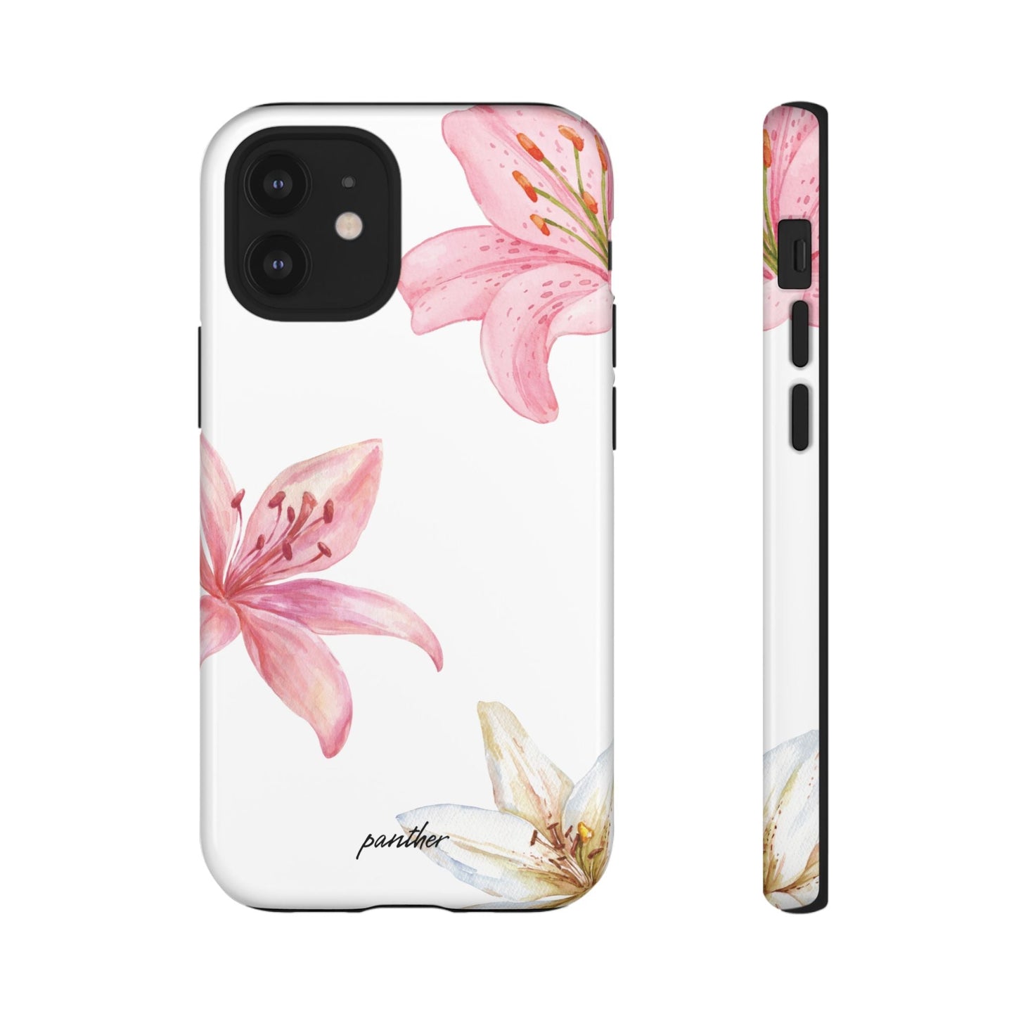 Blossom Grace (White).