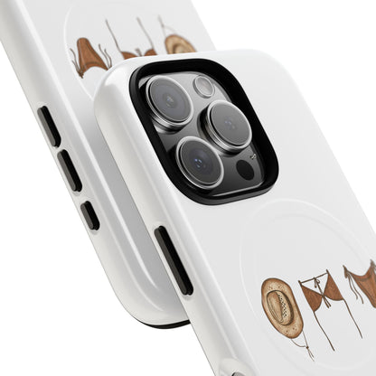 Coastal Cowgirl (Magsafe)