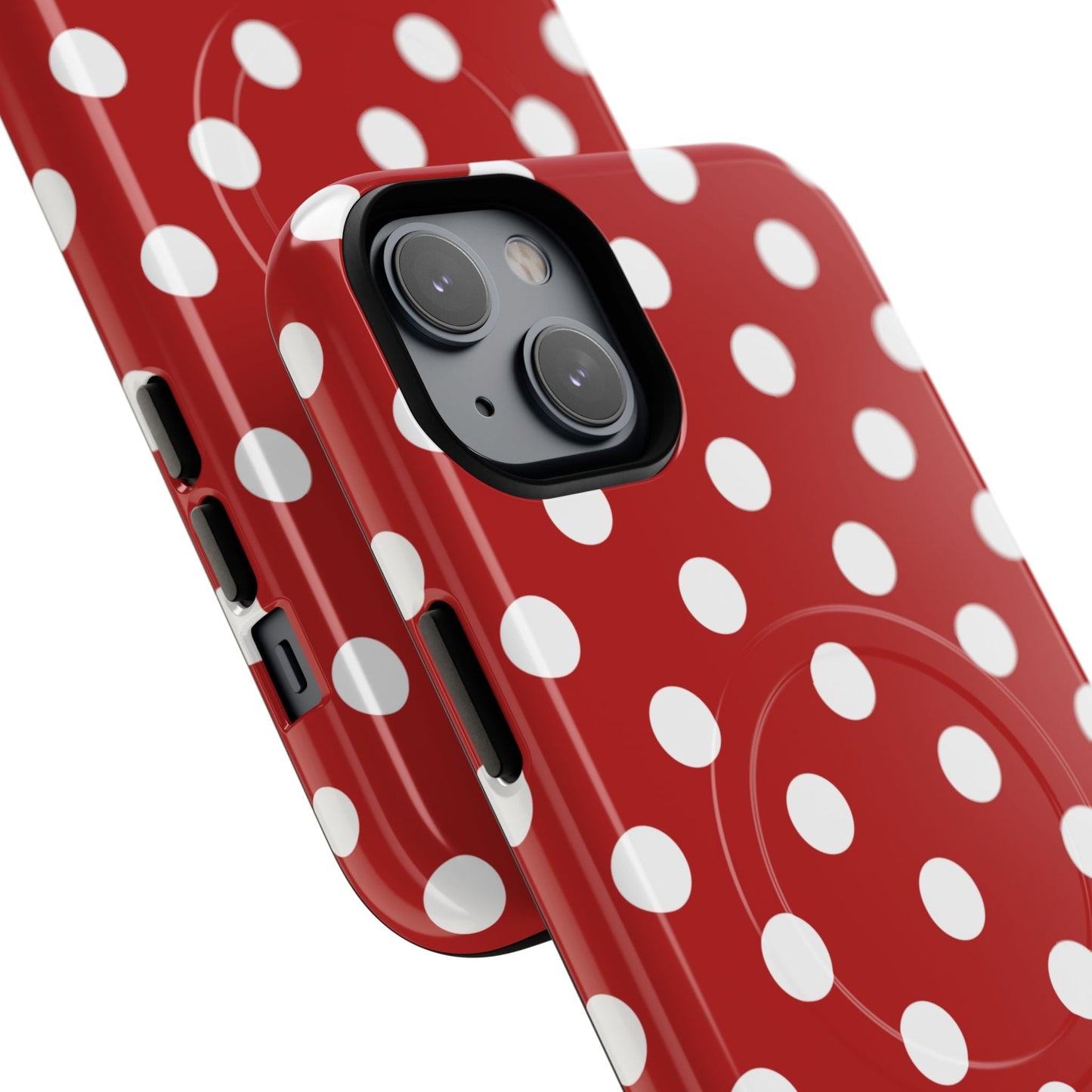 Ladybug V4 (Magsafe)