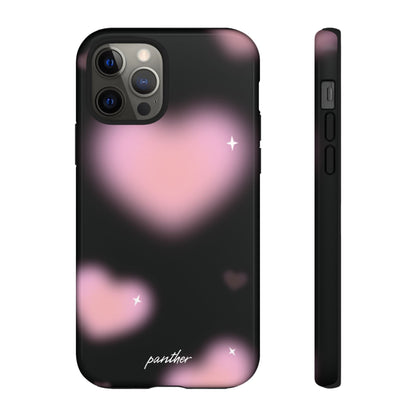 Midnight Heart Glow.